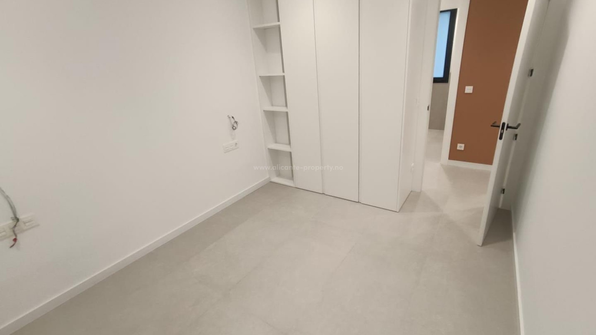 Villa en Town Center