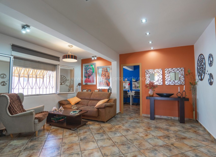 Villa en Town Center