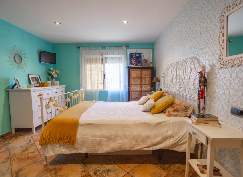 Villa en Town Center