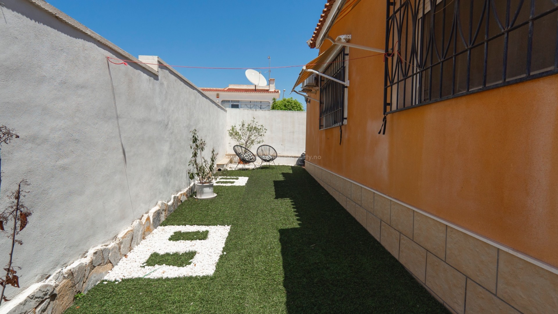 Villa en Town Center