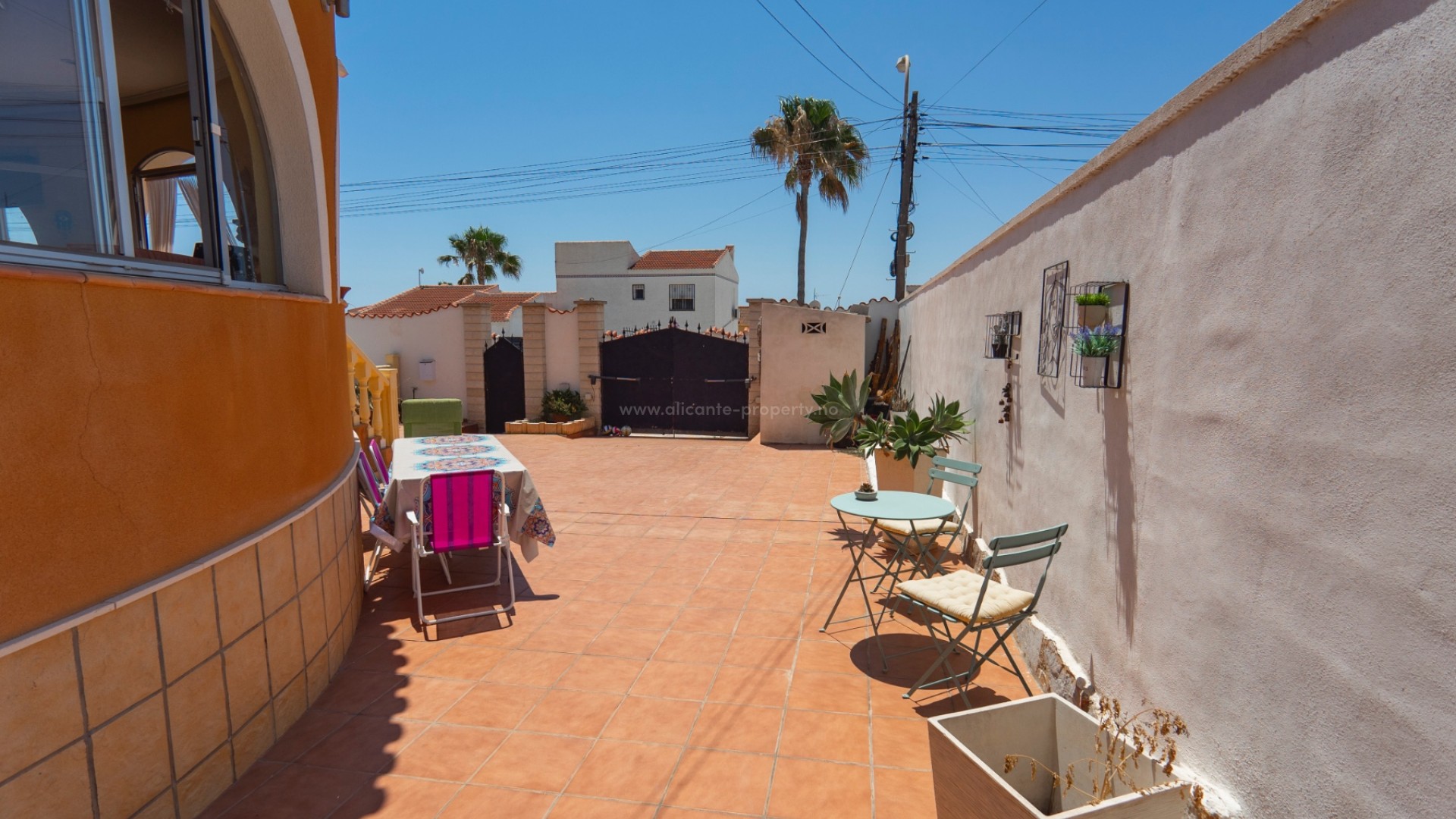 Villa en Town Center