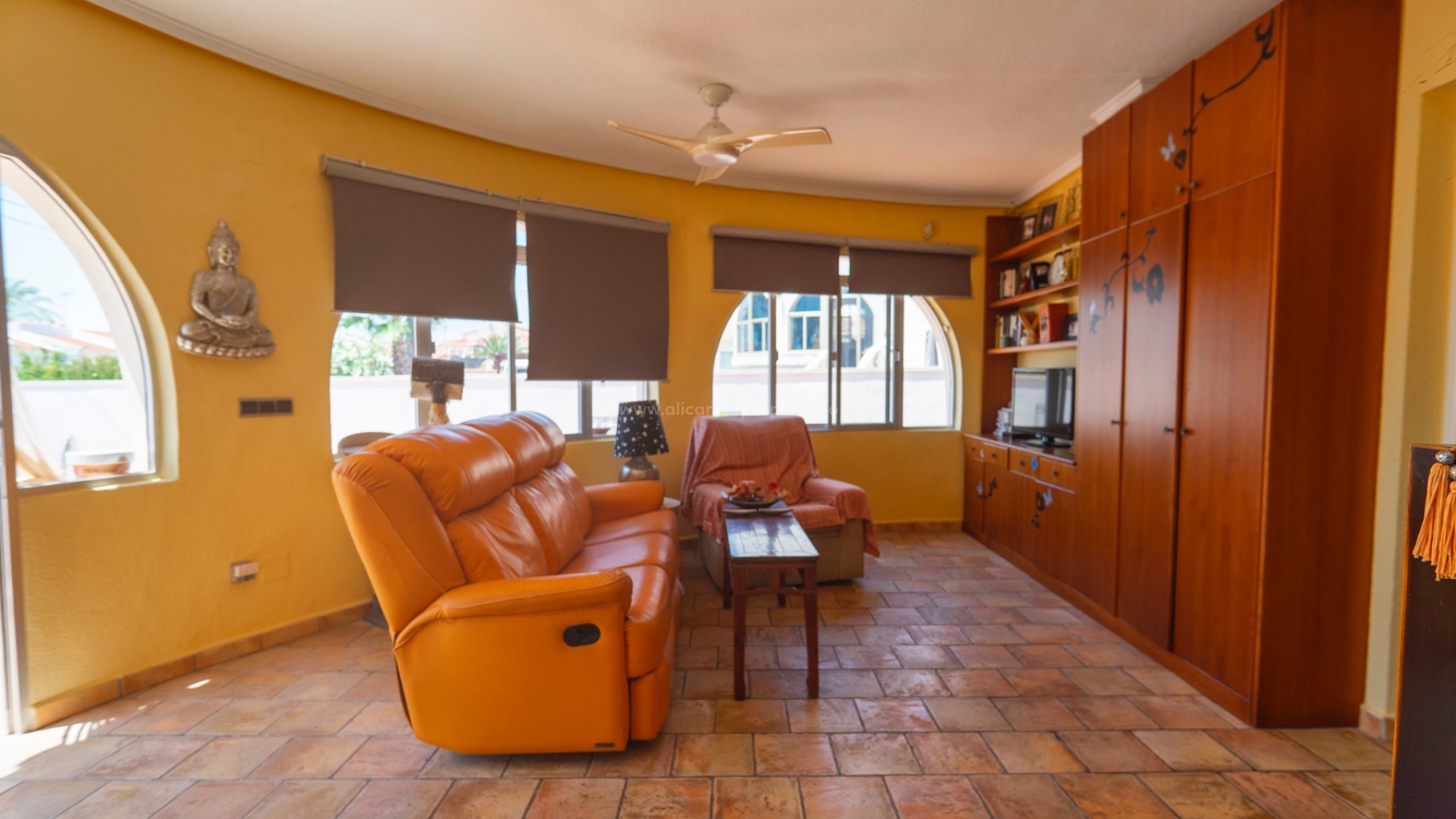 Villa en Town Center