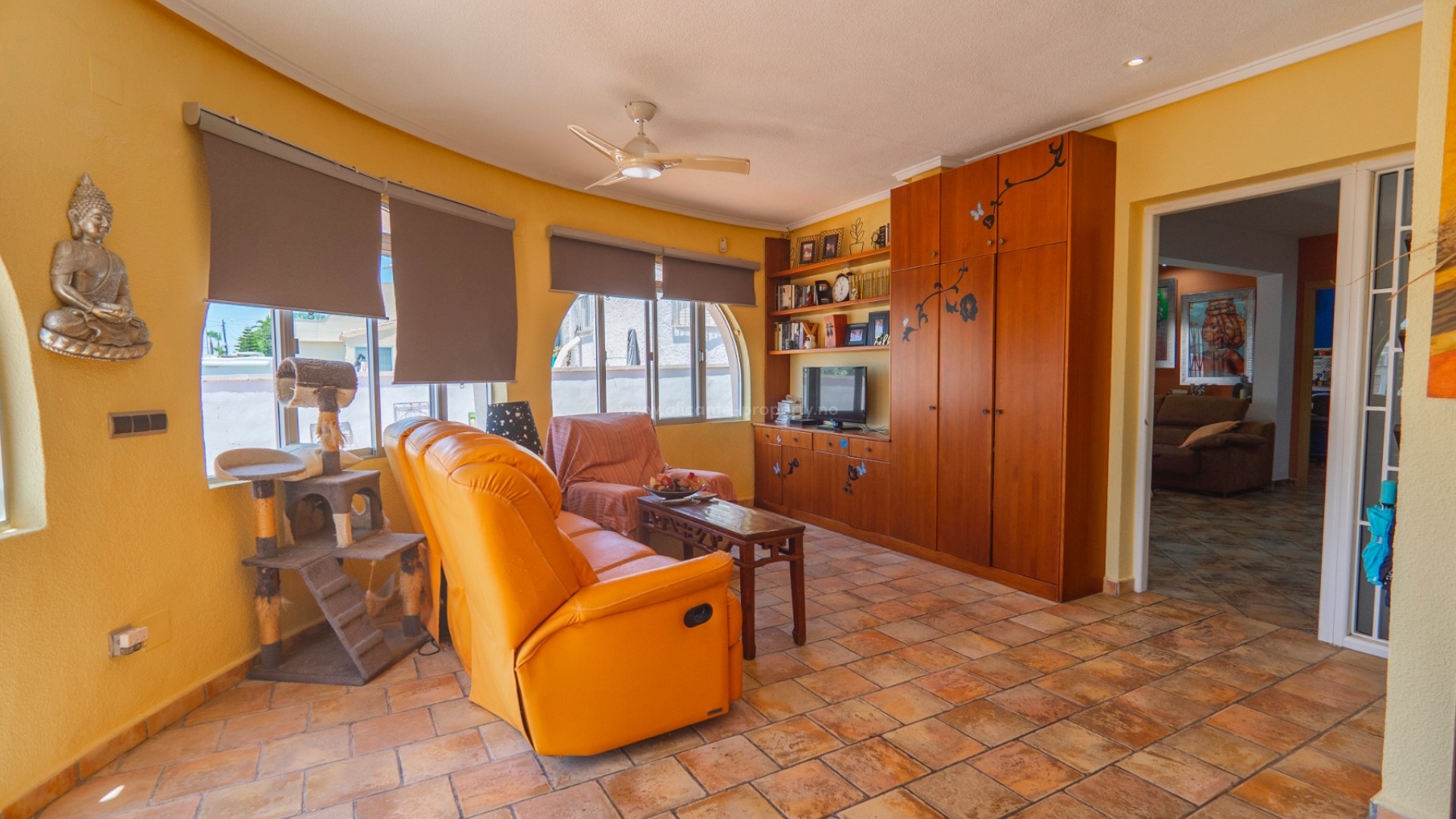 Villa en Town Center