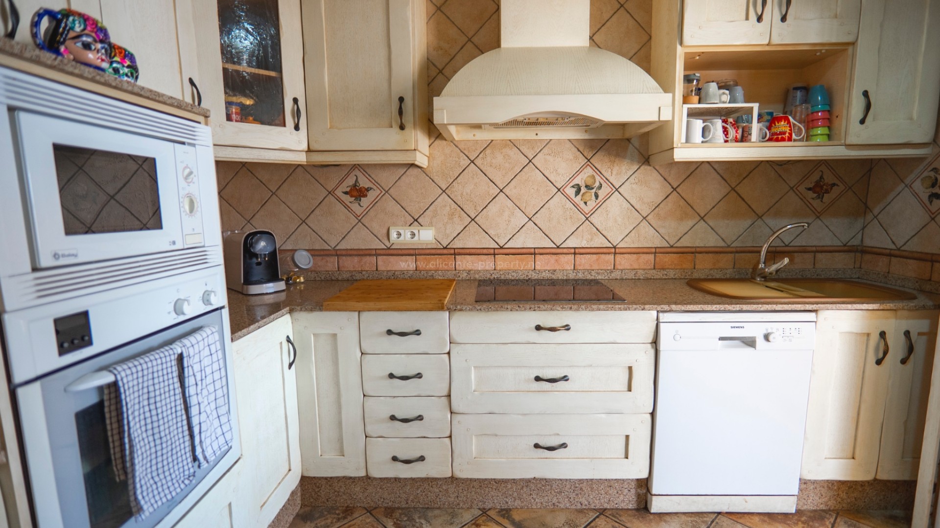 Villa en Town Center