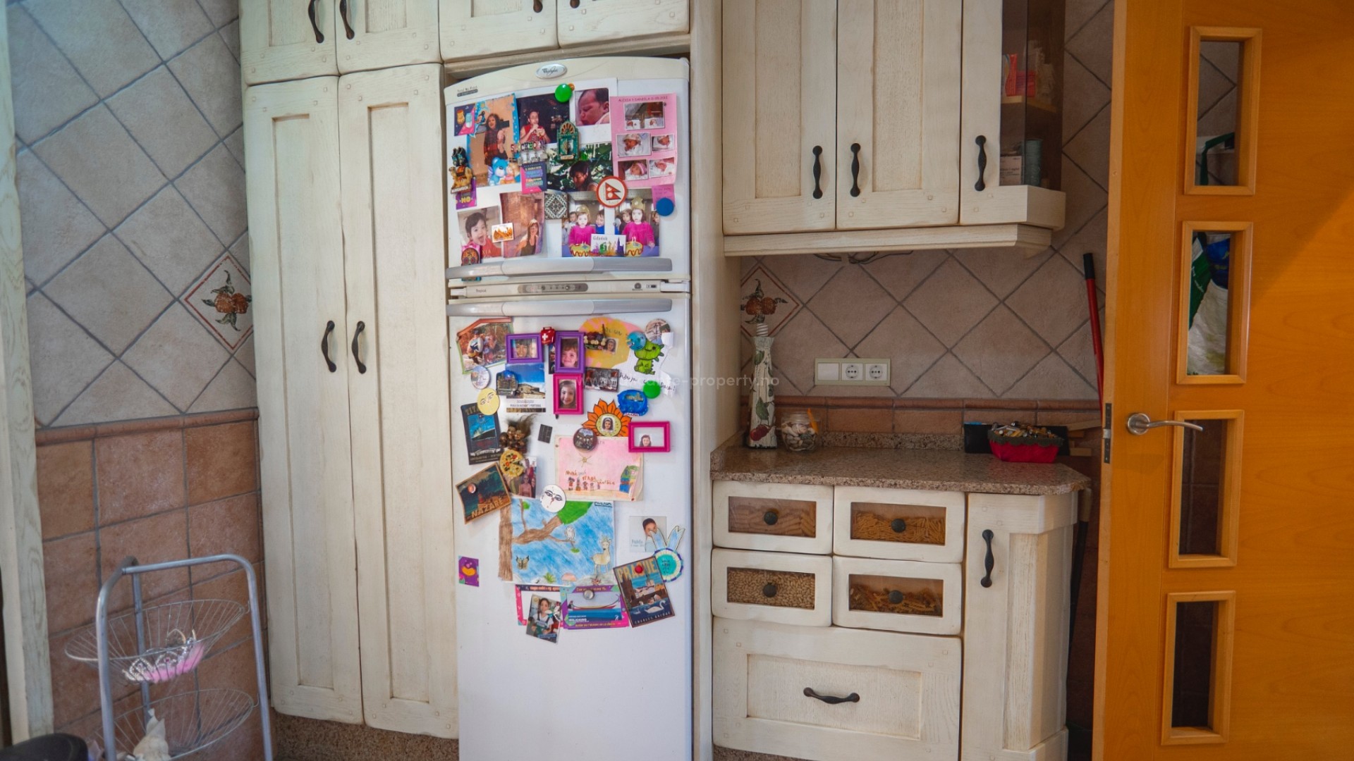 Villa en Town Center