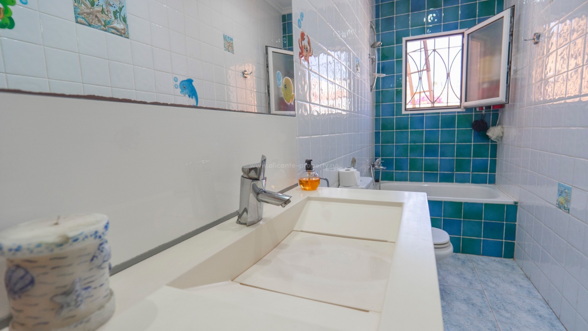 Villa en Town Center