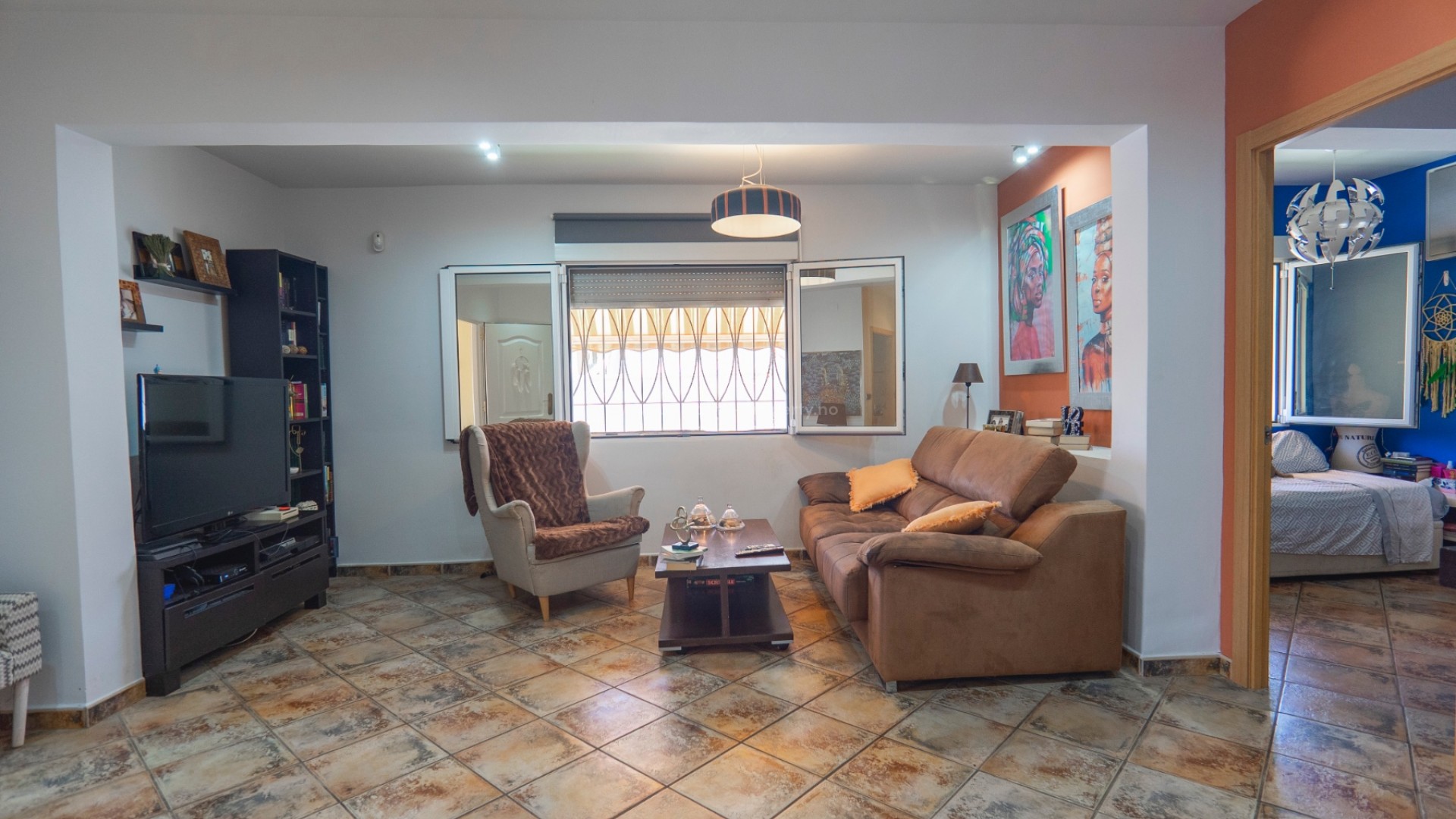 Villa en Town Center