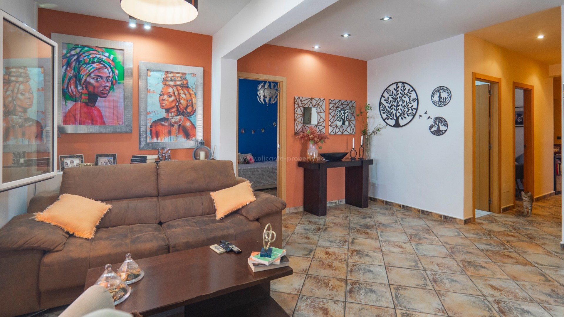 Villa en Town Center