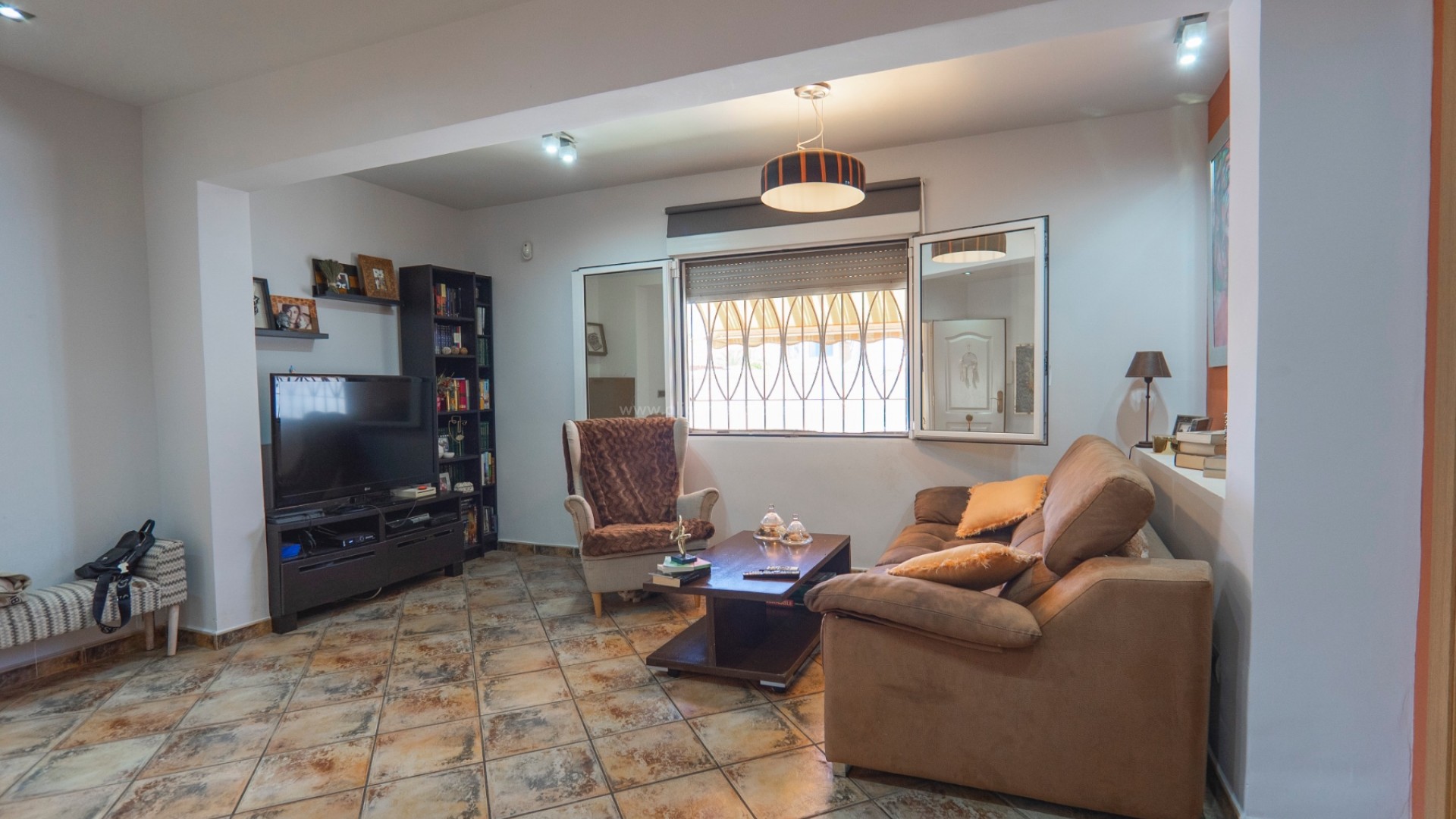 Villa en Town Center