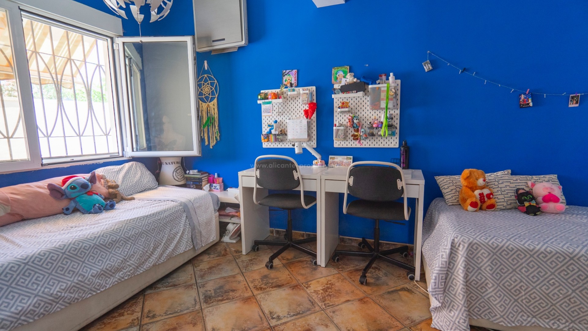 Villa en Town Center