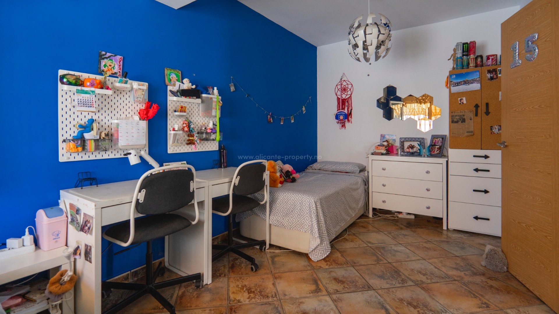 Villa en Town Center