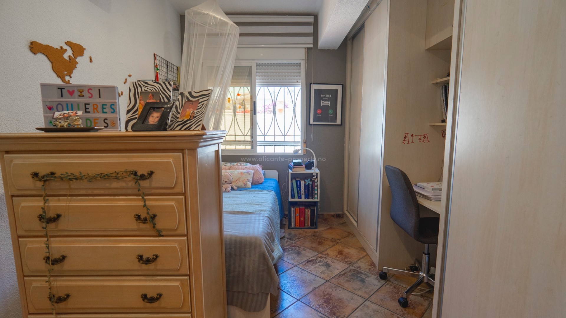 Villa en Town Center