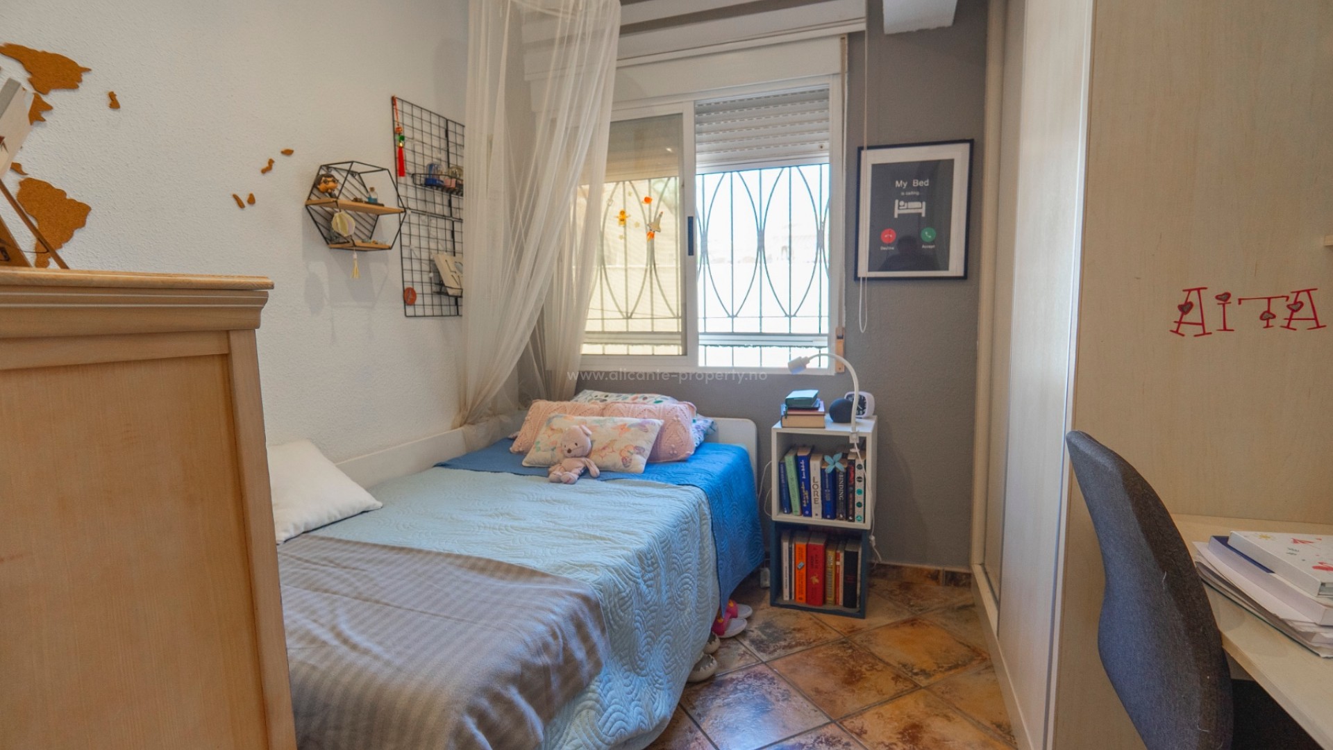 Villa en Town Center