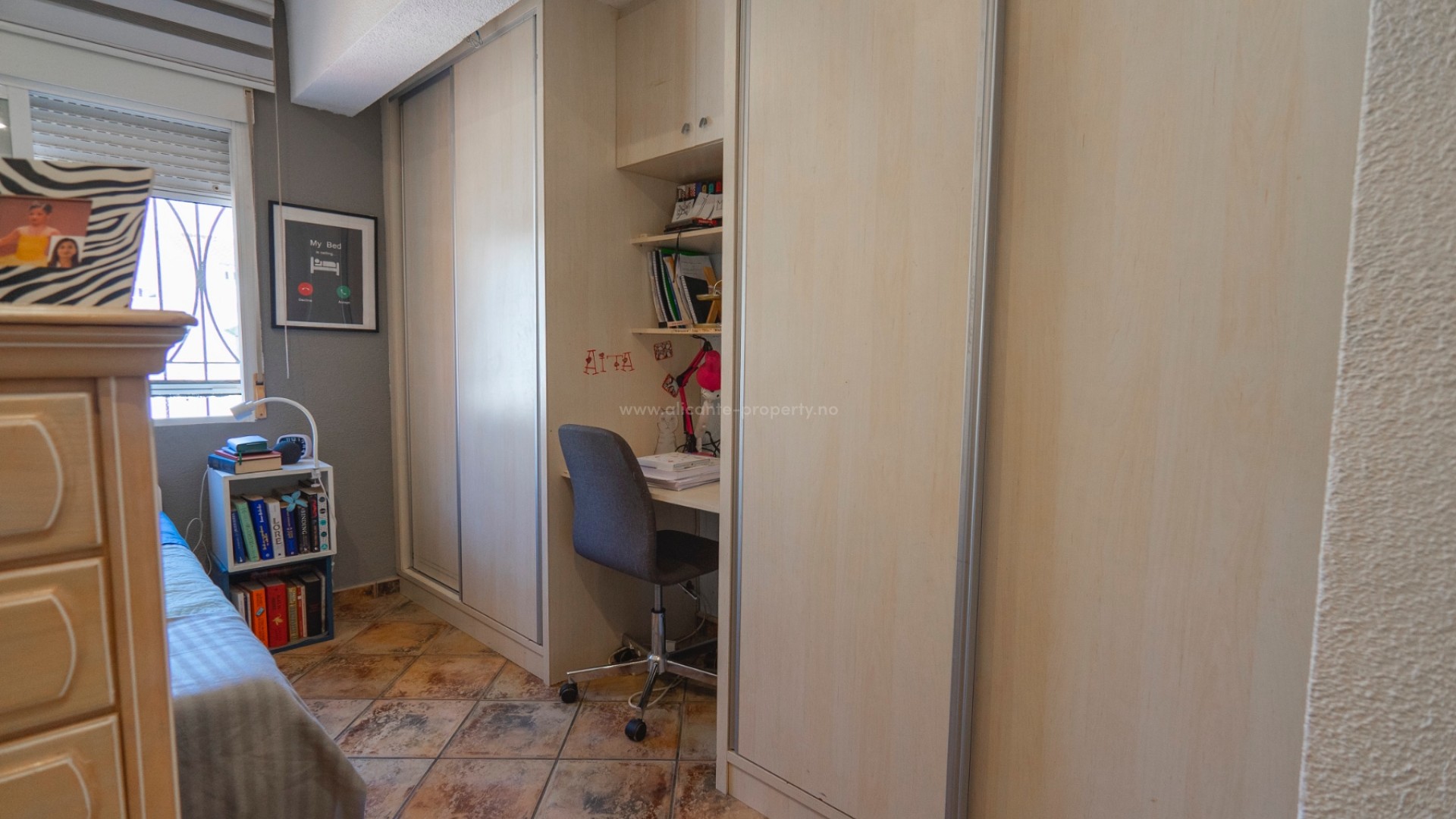 Villa en Town Center