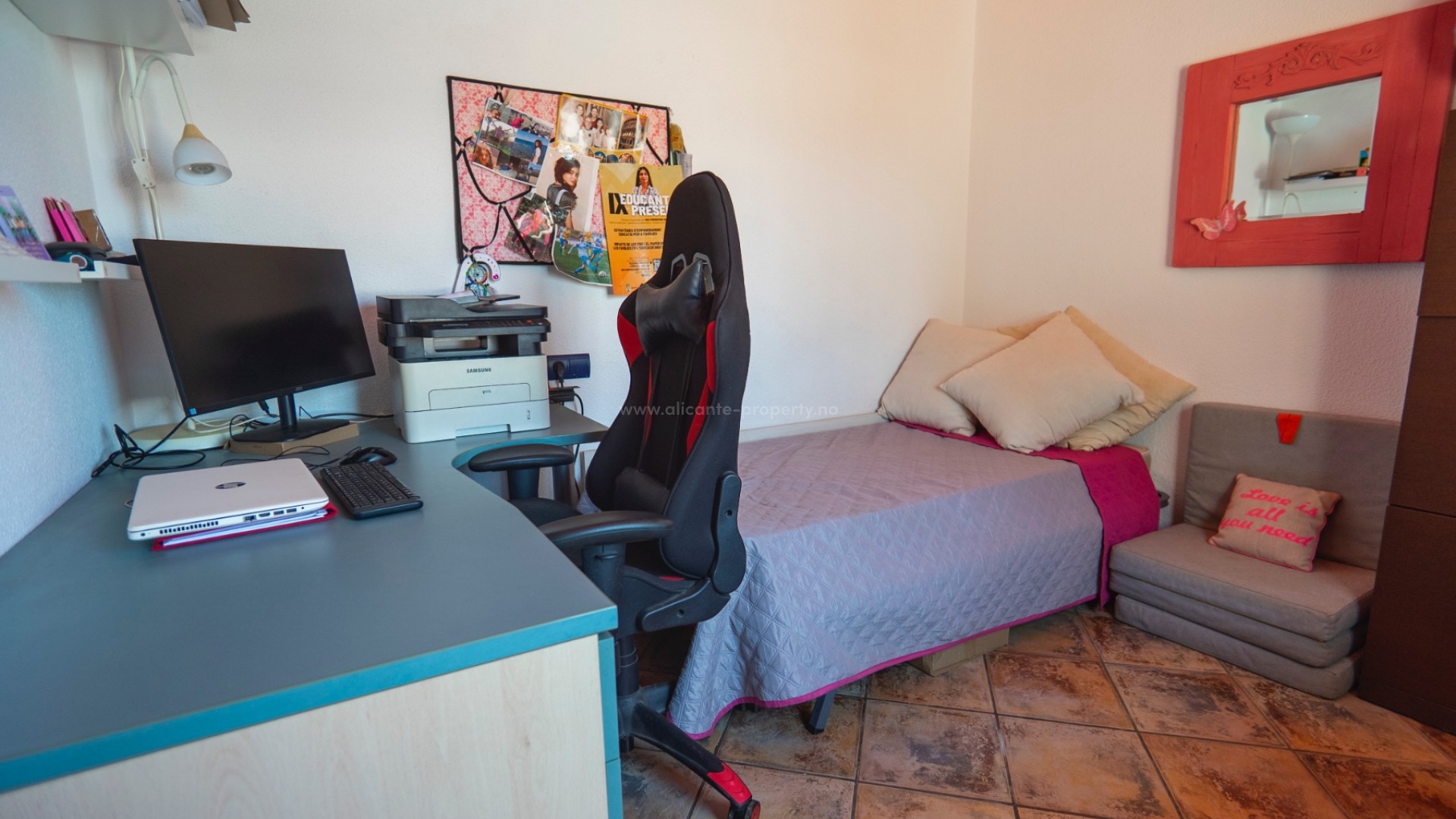 Villa en Town Center