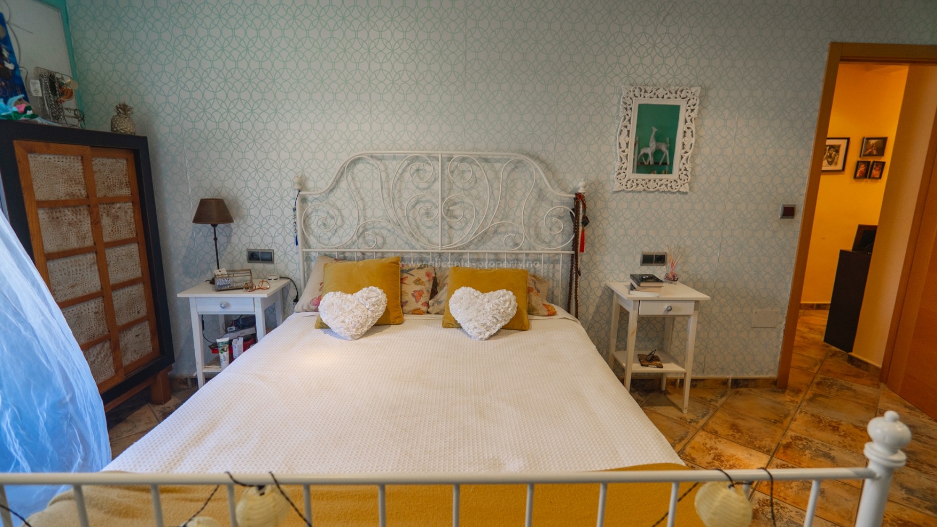 Villa en Town Center