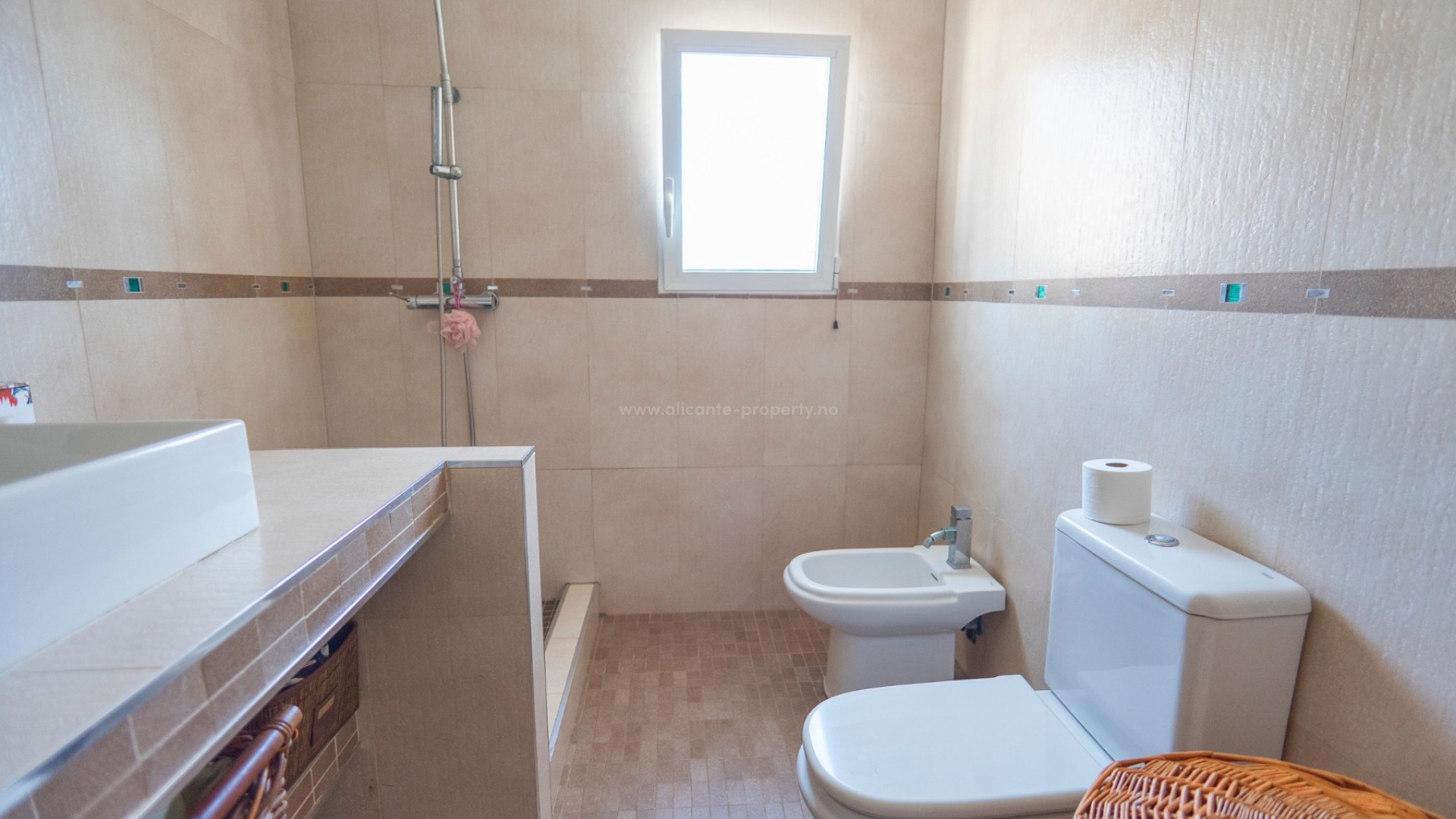 Villa en Town Center