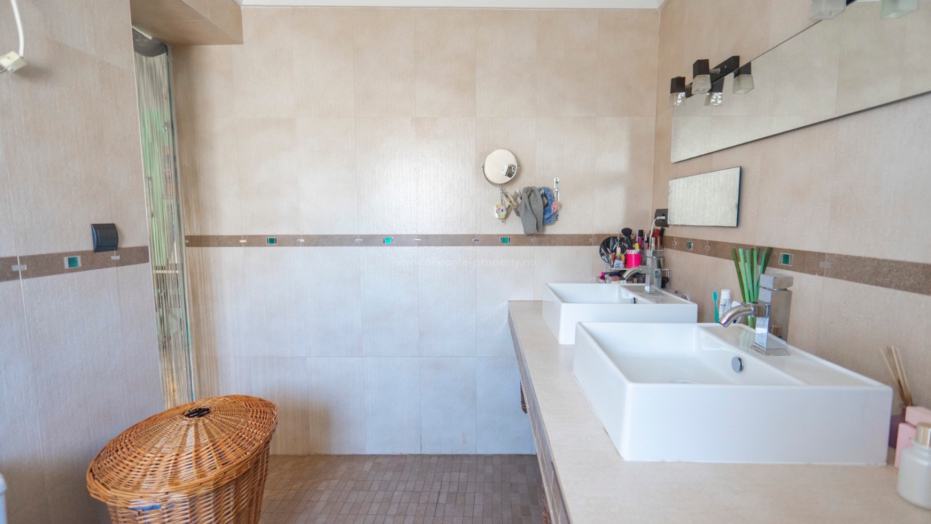 Villa en Town Center