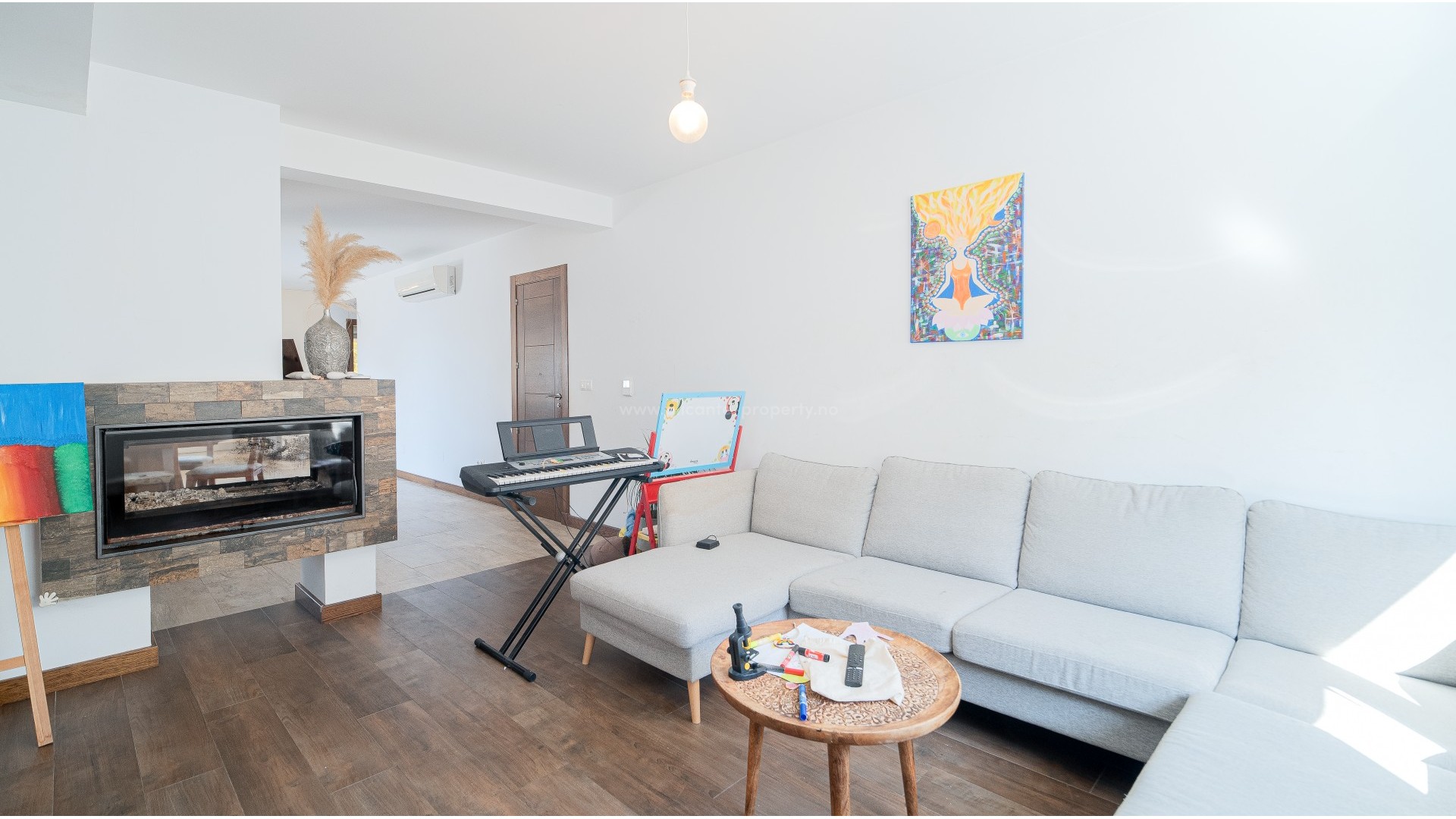 Villa en Town Center