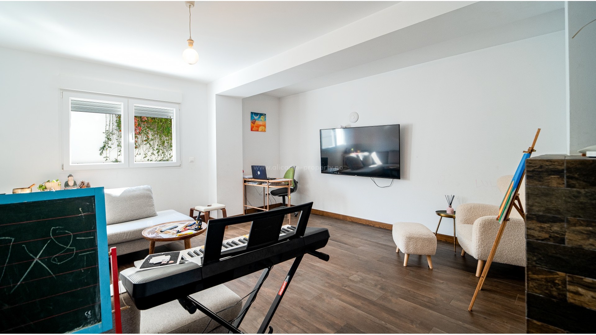 Villa en Town Center