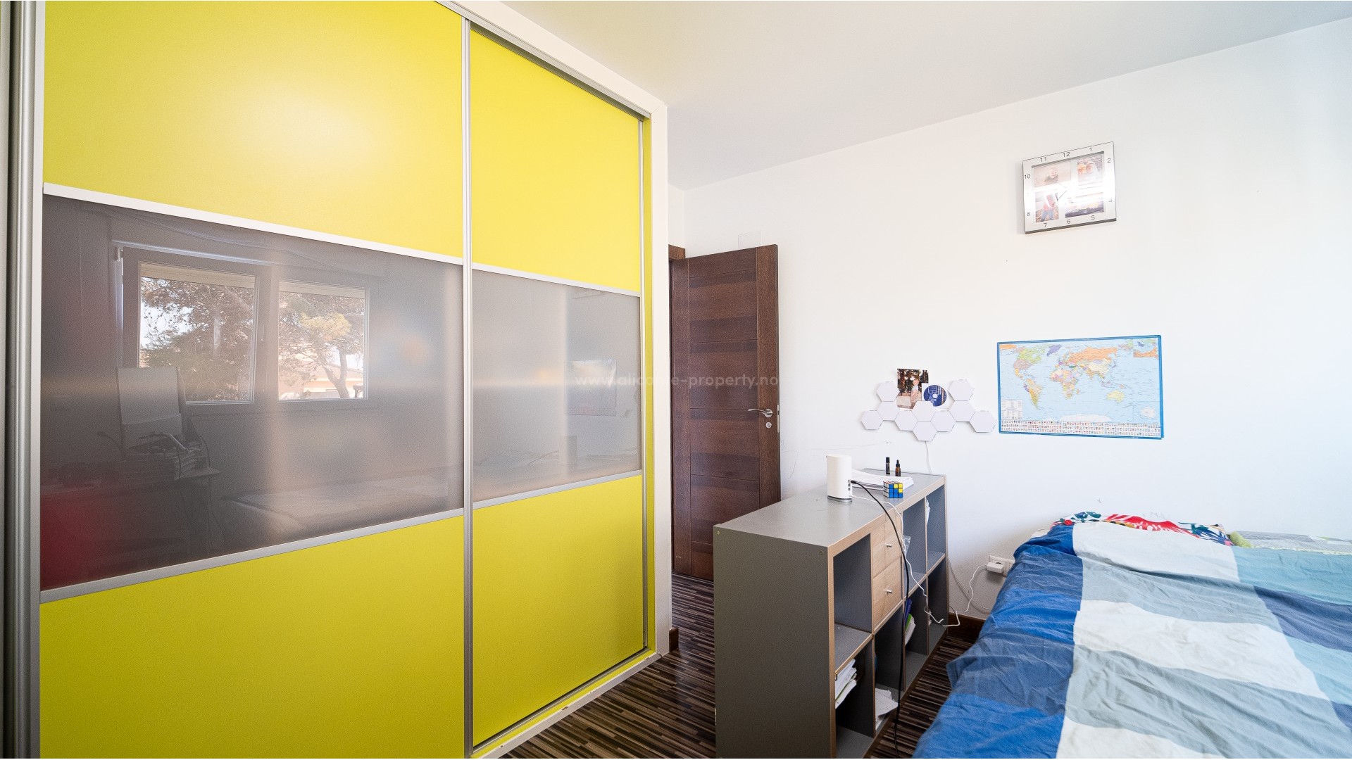 Villa en Town Center