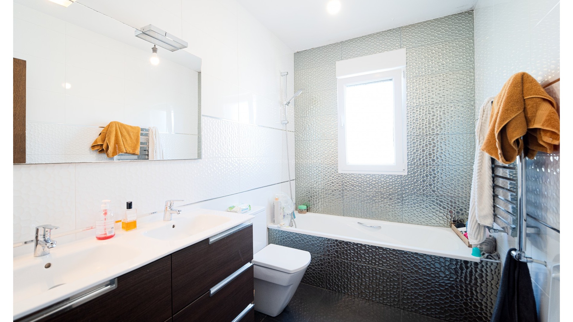 Villa en Town Center