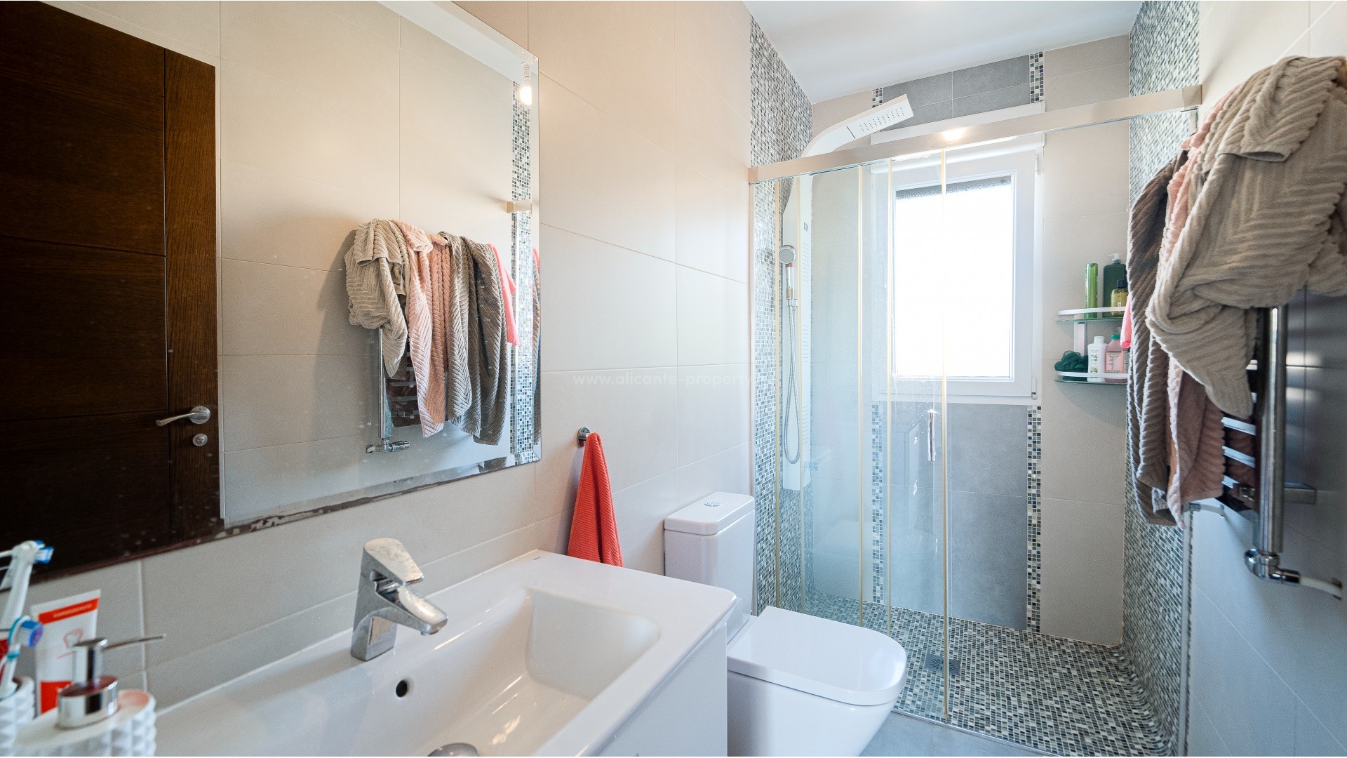 Villa en Town Center