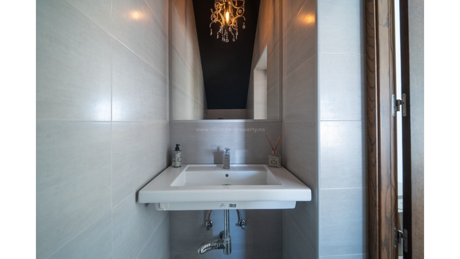 Villa en Town Center