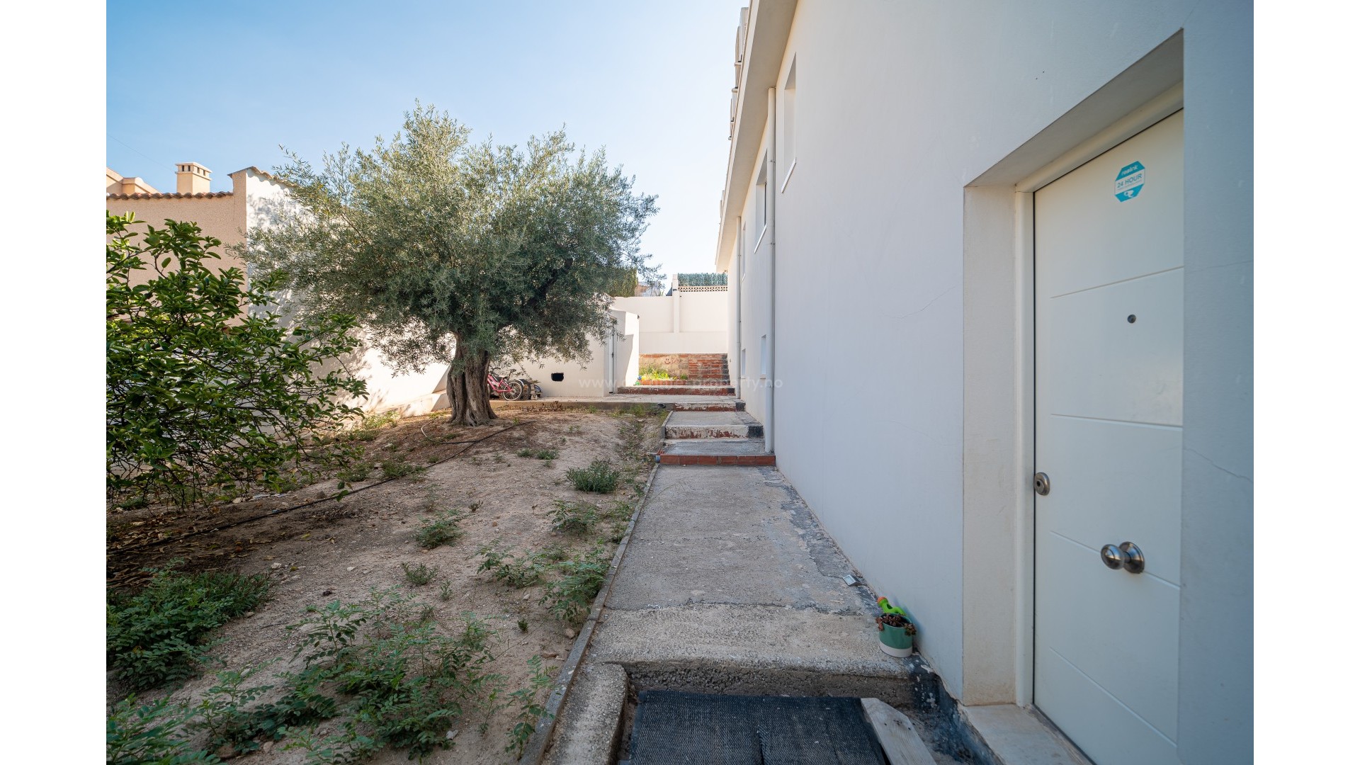 Villa en Town Center