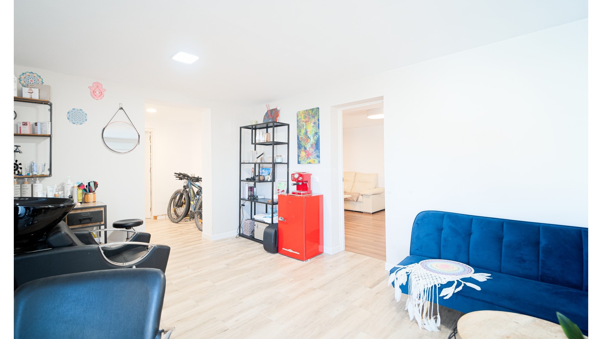 Villa en Town Center