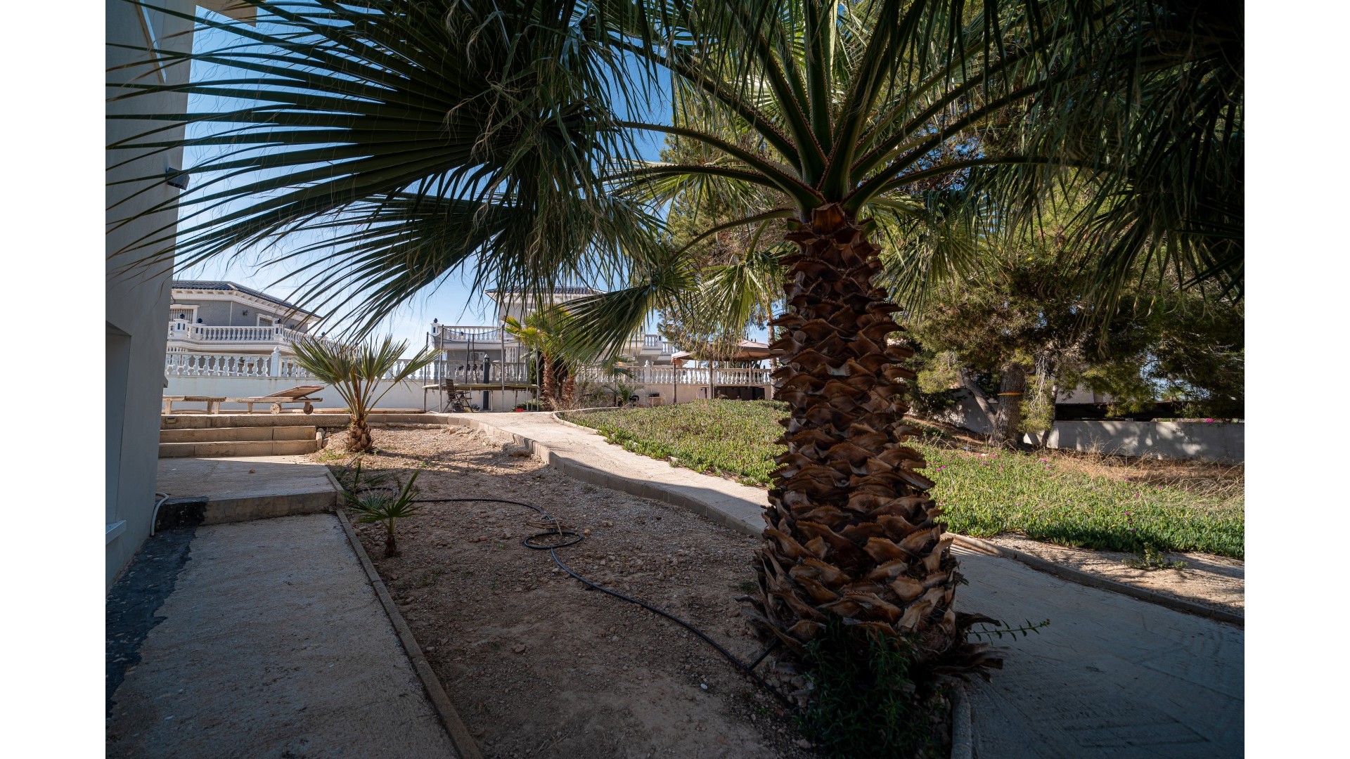 Villa en Town Center