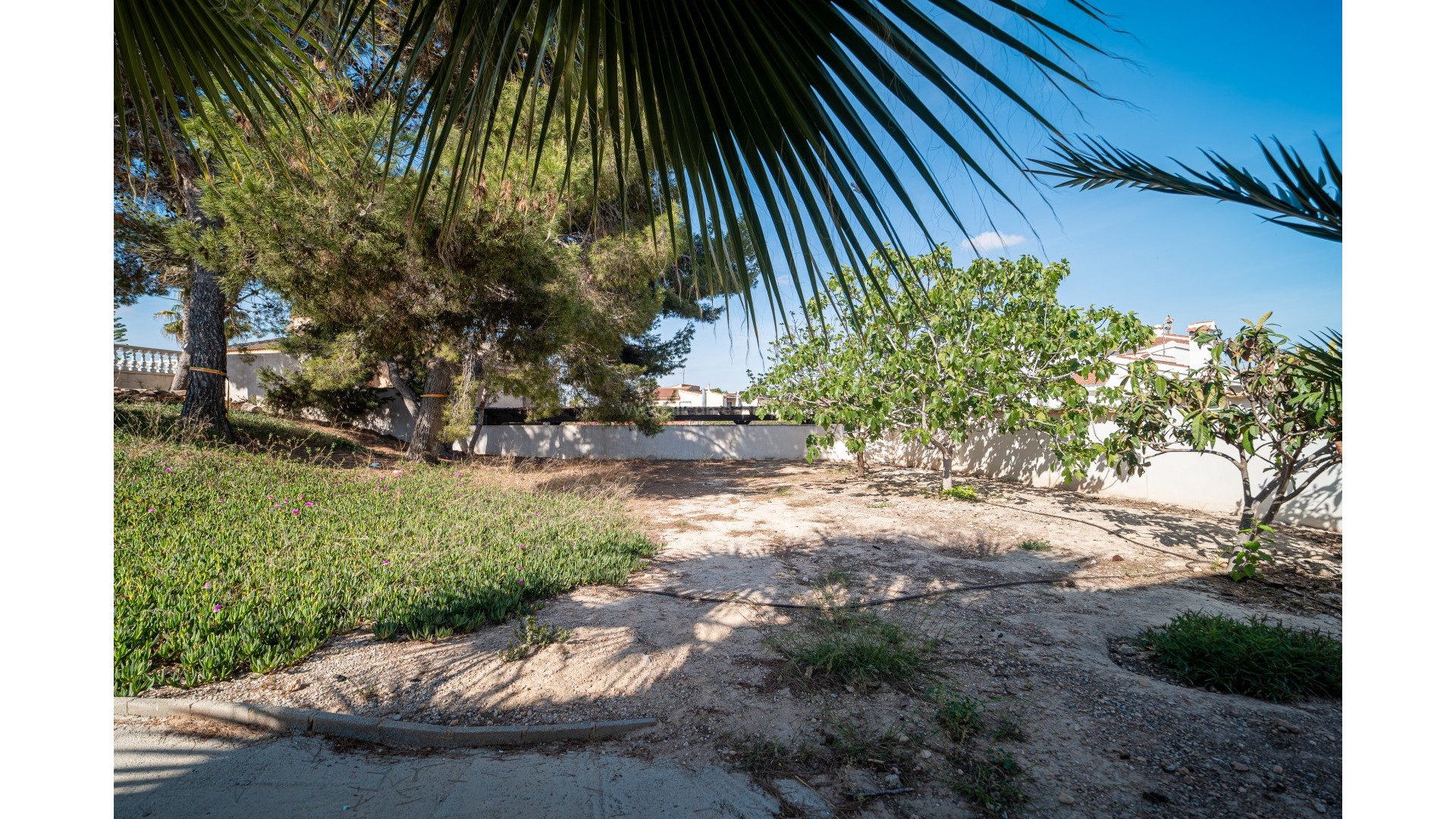 Villa en Town Center