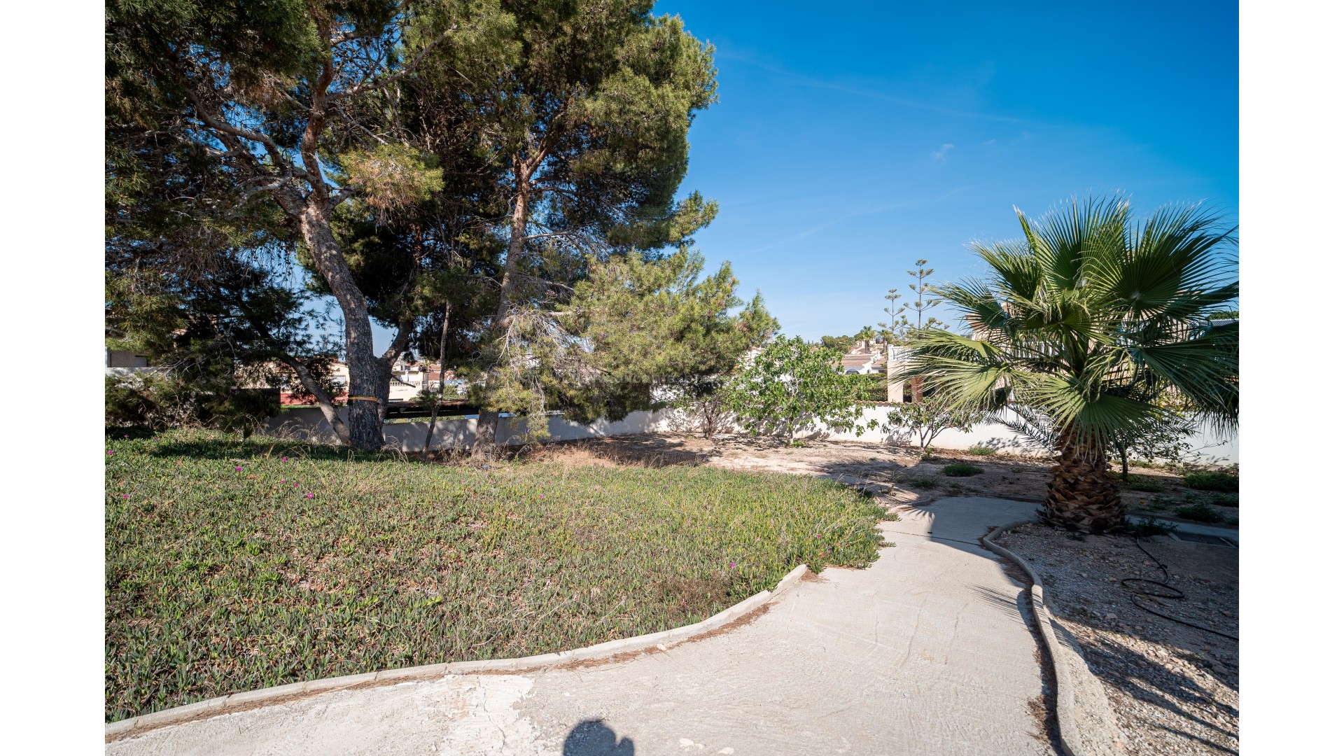 Villa en Town Center