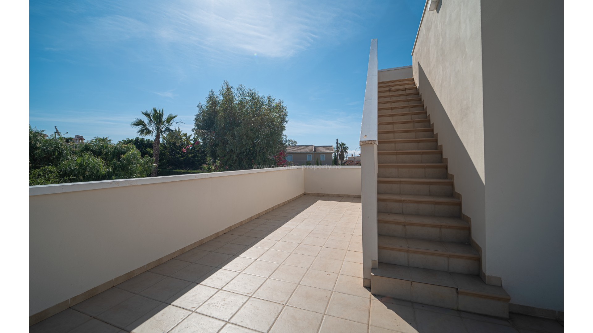 Villa en Town Center