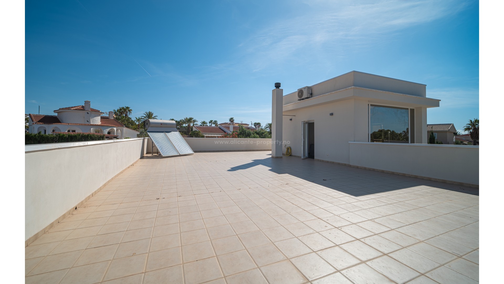 Villa en Town Center