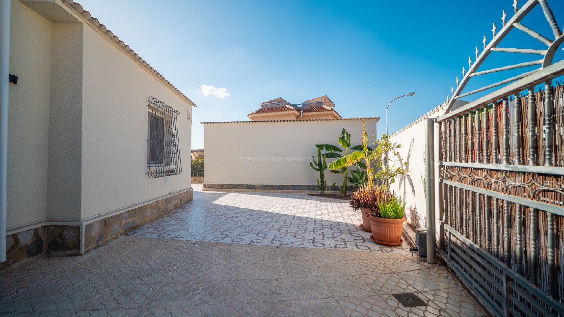 Villa en Town Center