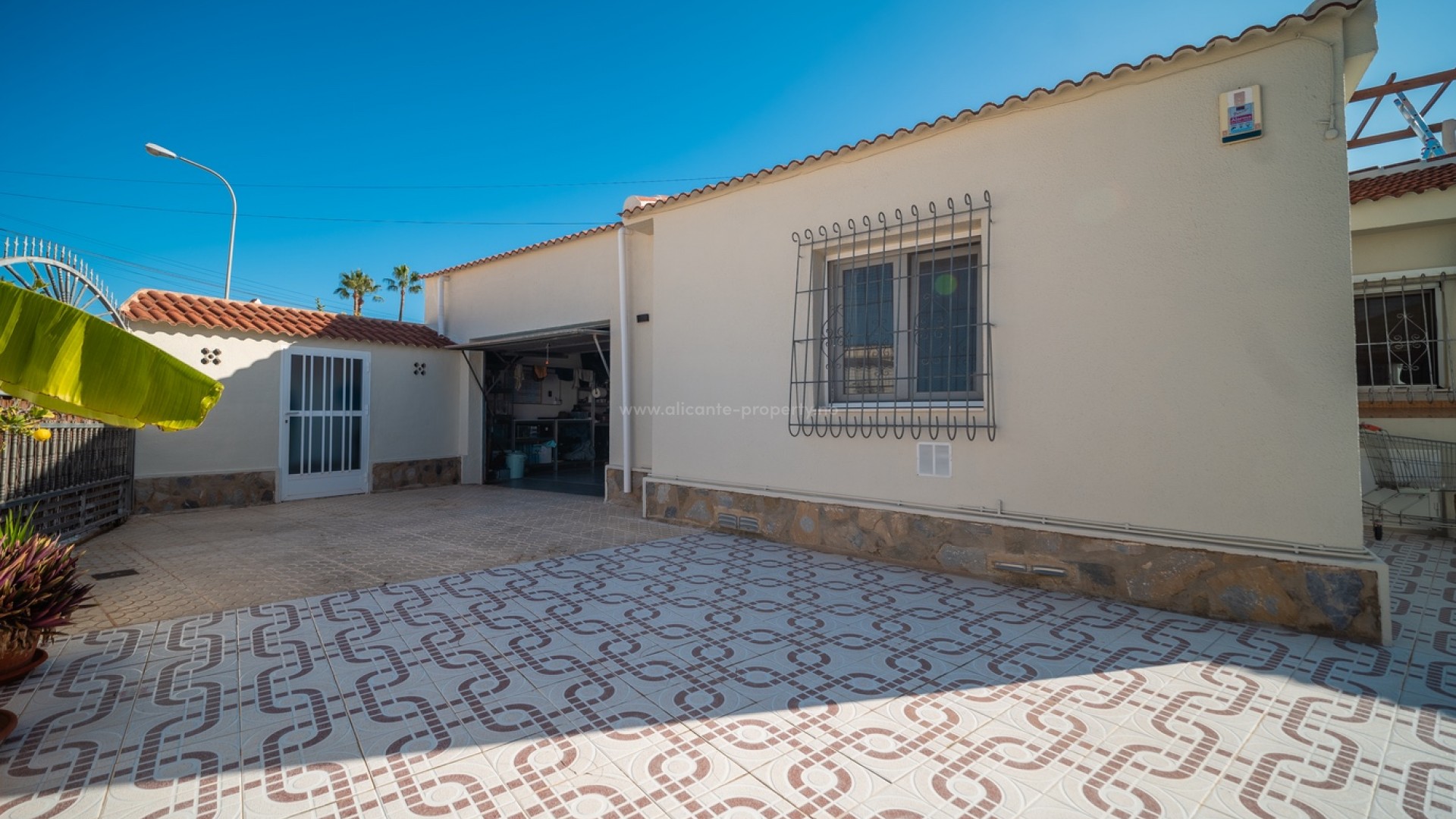 Villa en Town Center