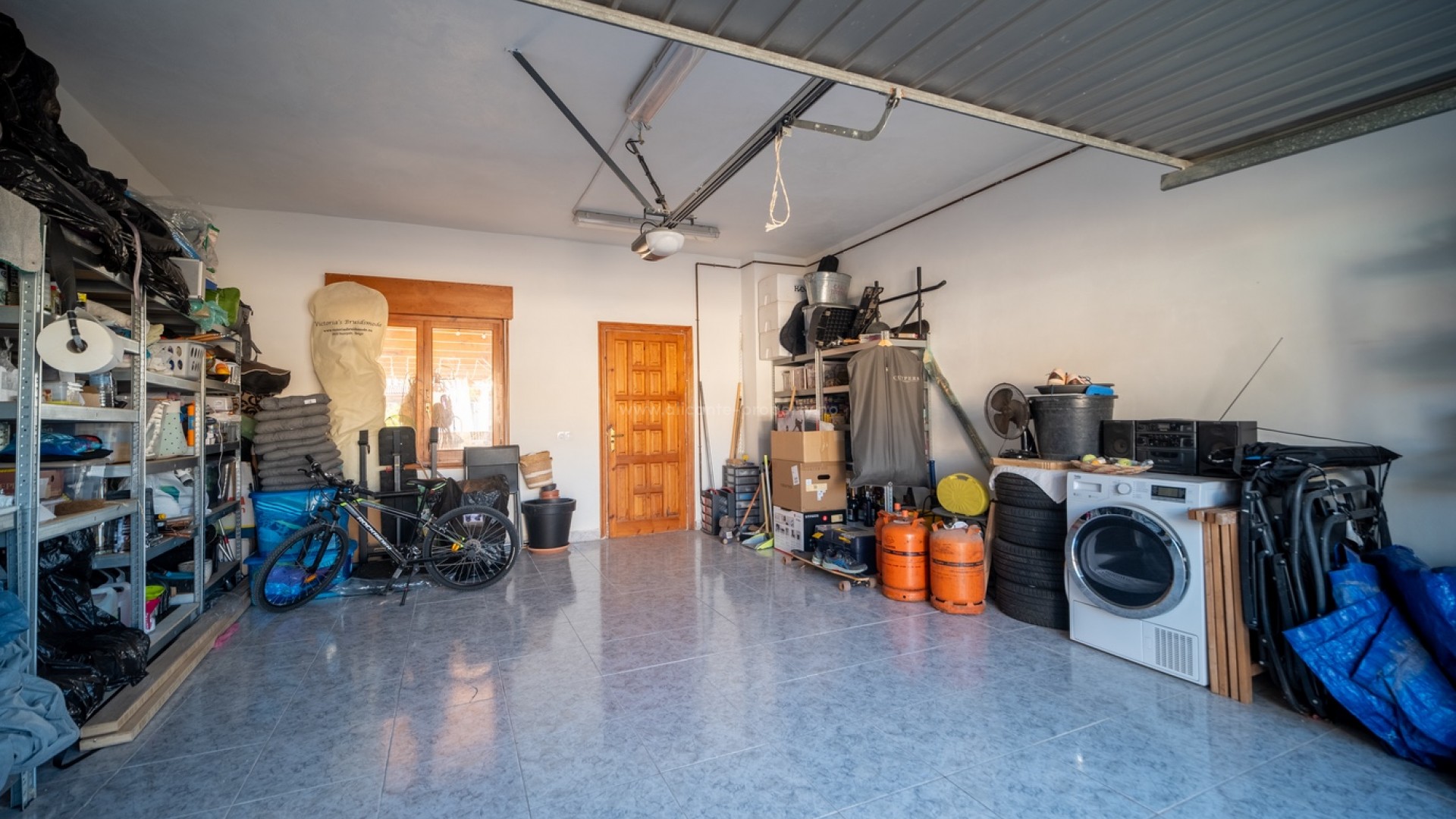 Villa en Town Center