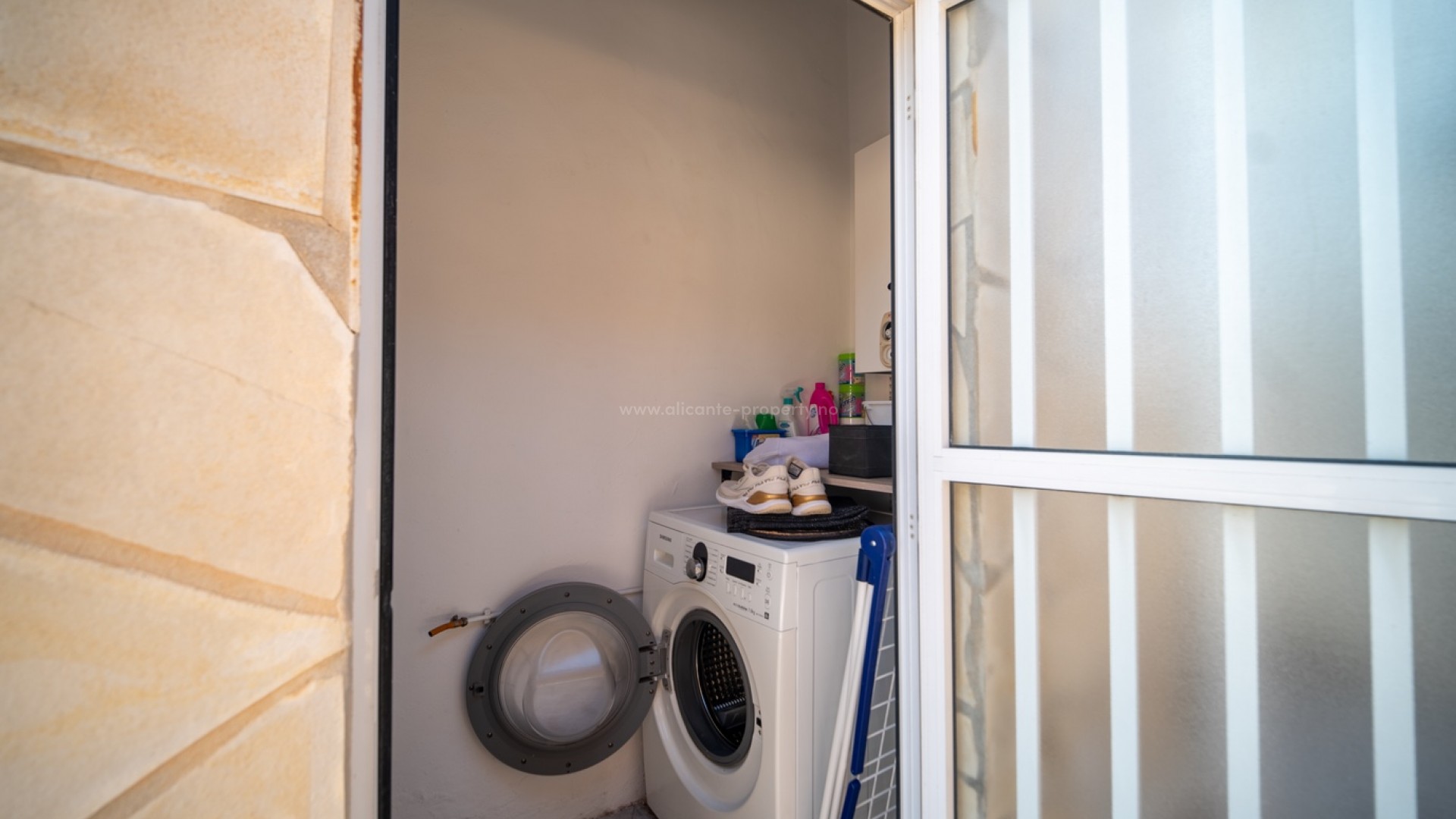 Villa en Town Center