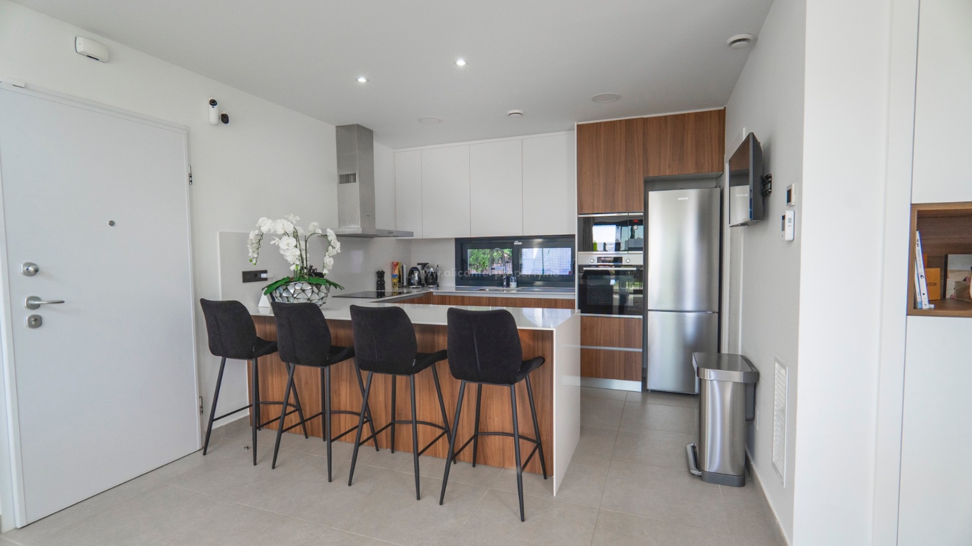 Villa en Town Center