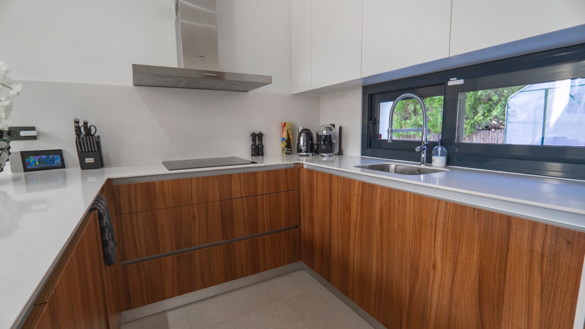 Villa en Town Center