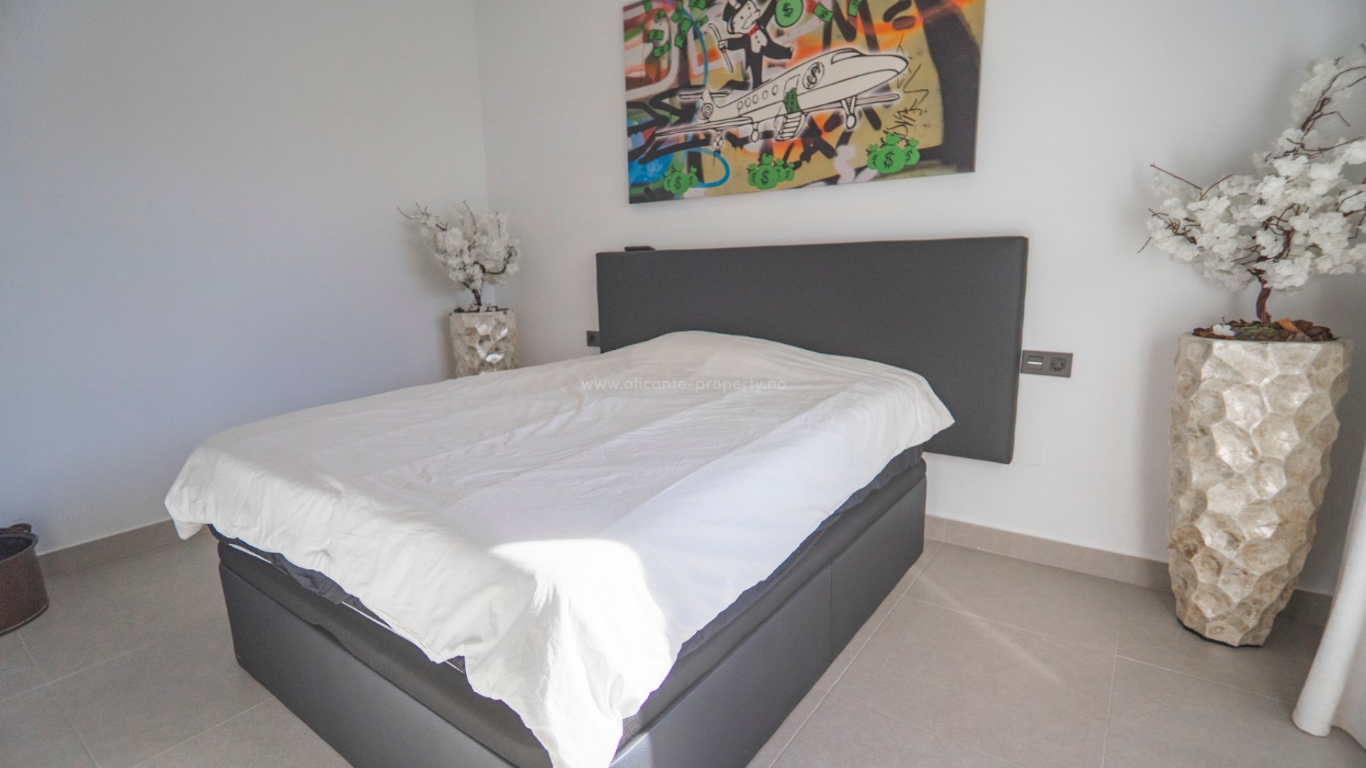 Villa en Town Center