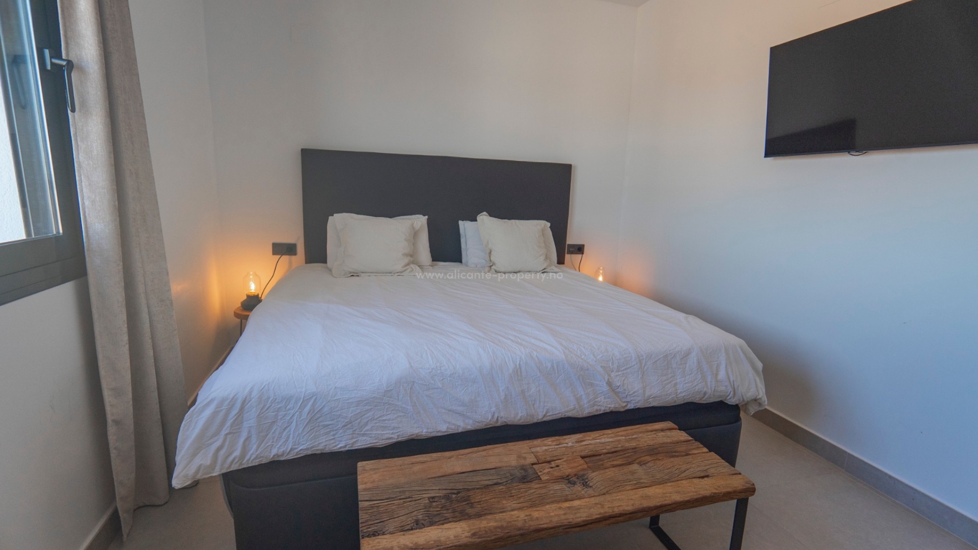 Villa en Town Center