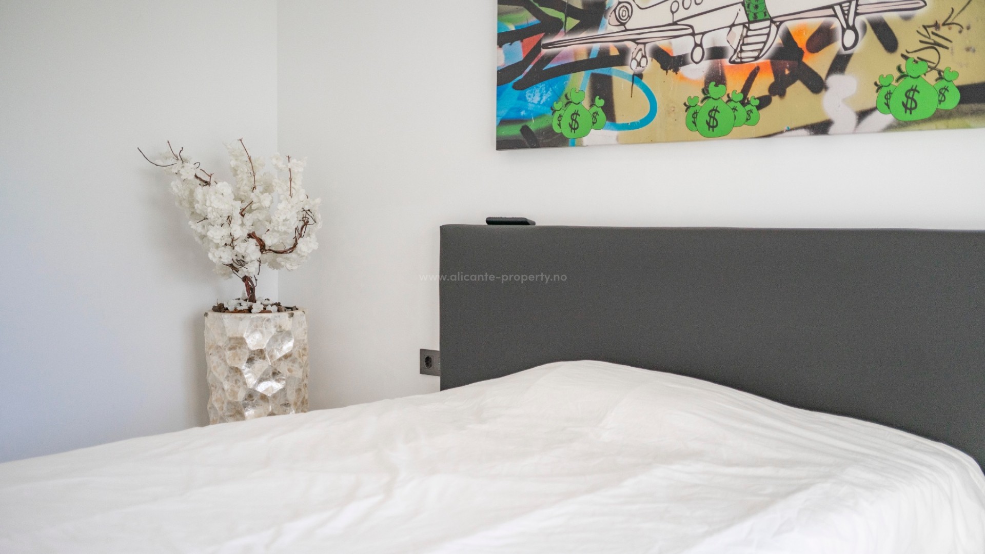 Villa en Town Center