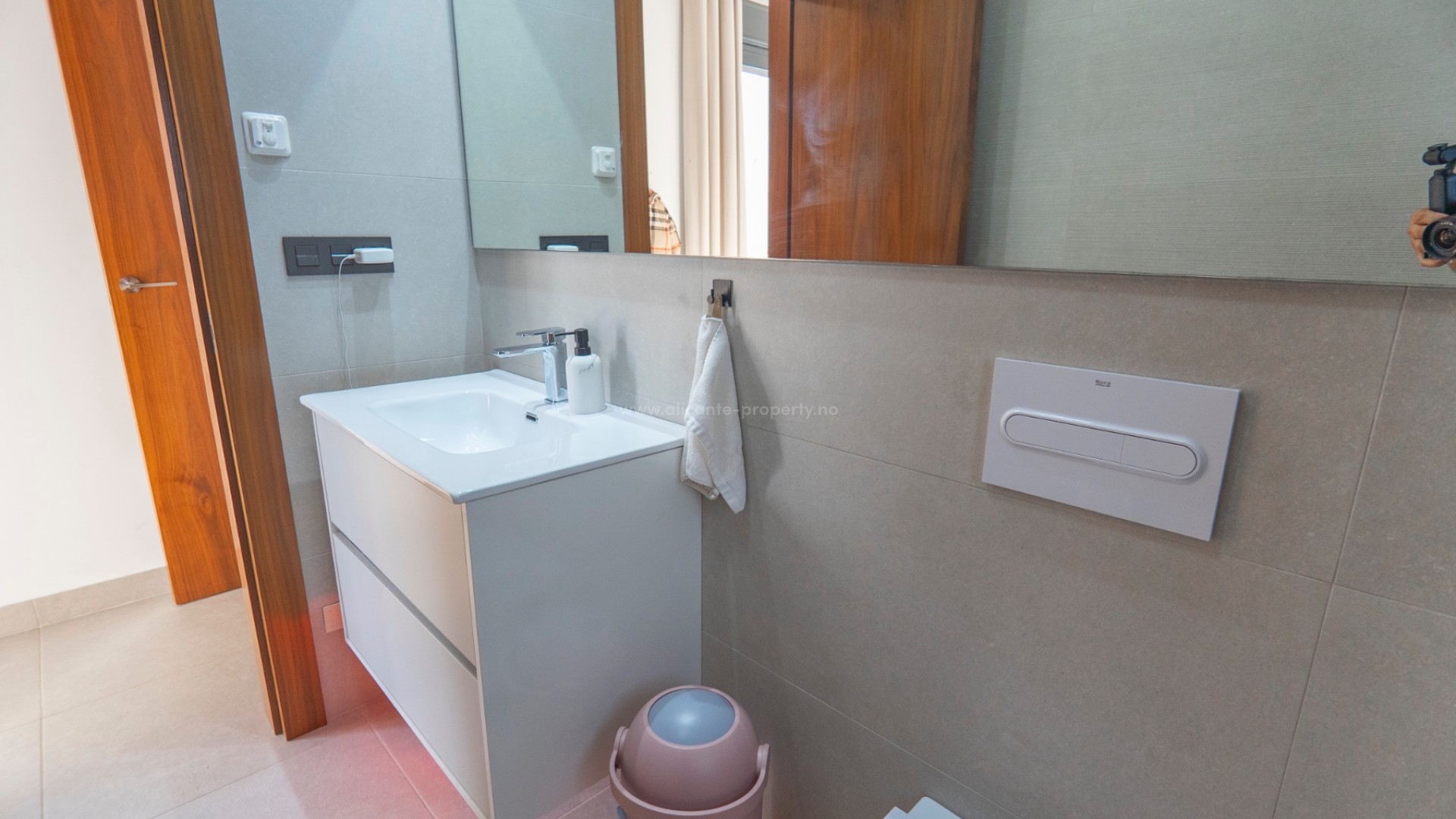 Villa en Town Center