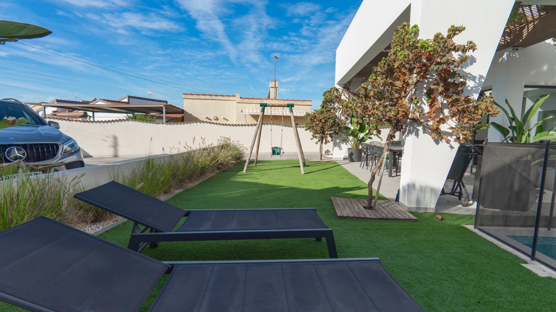 Villa en Town Center