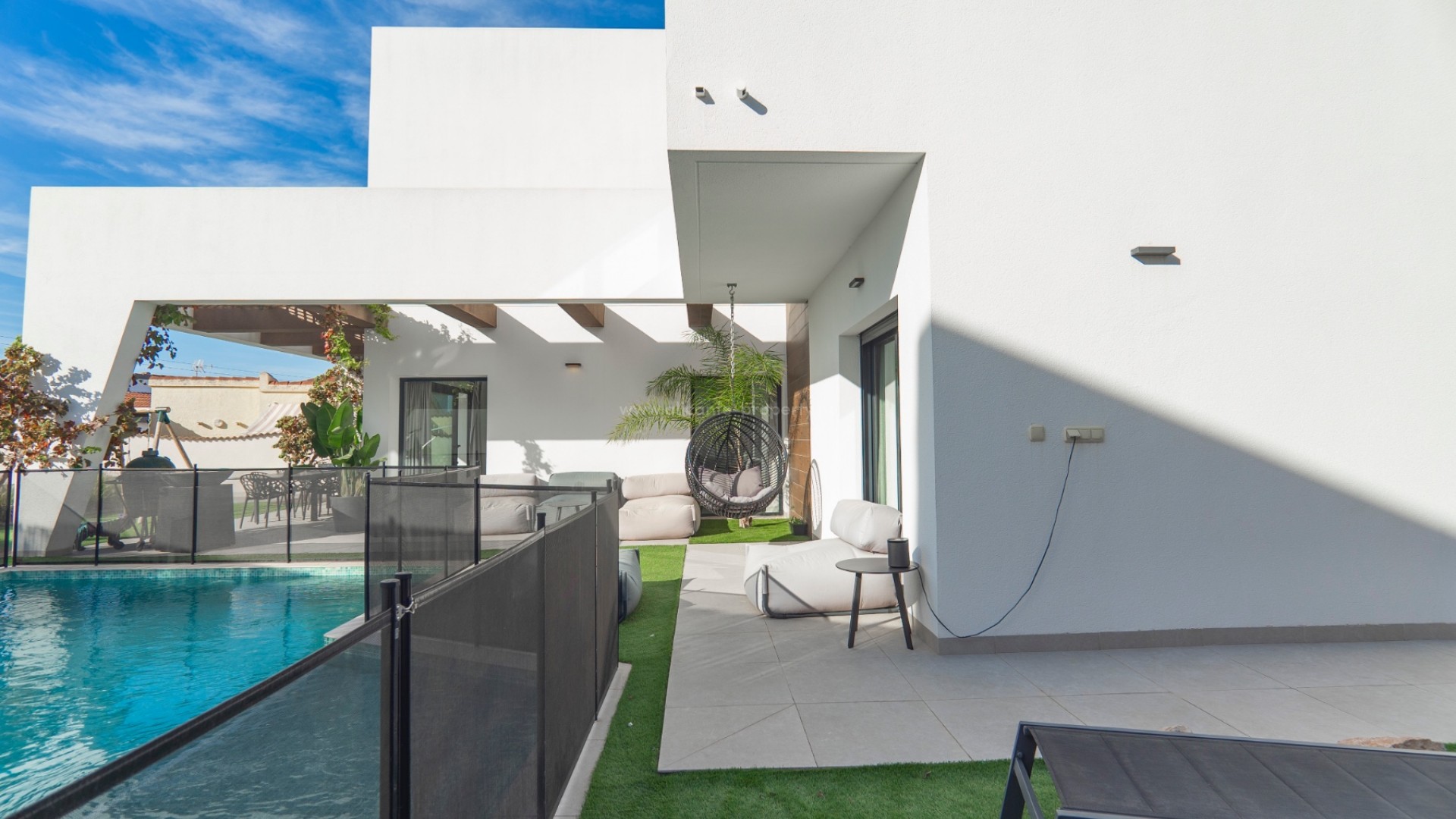 Villa en Town Center