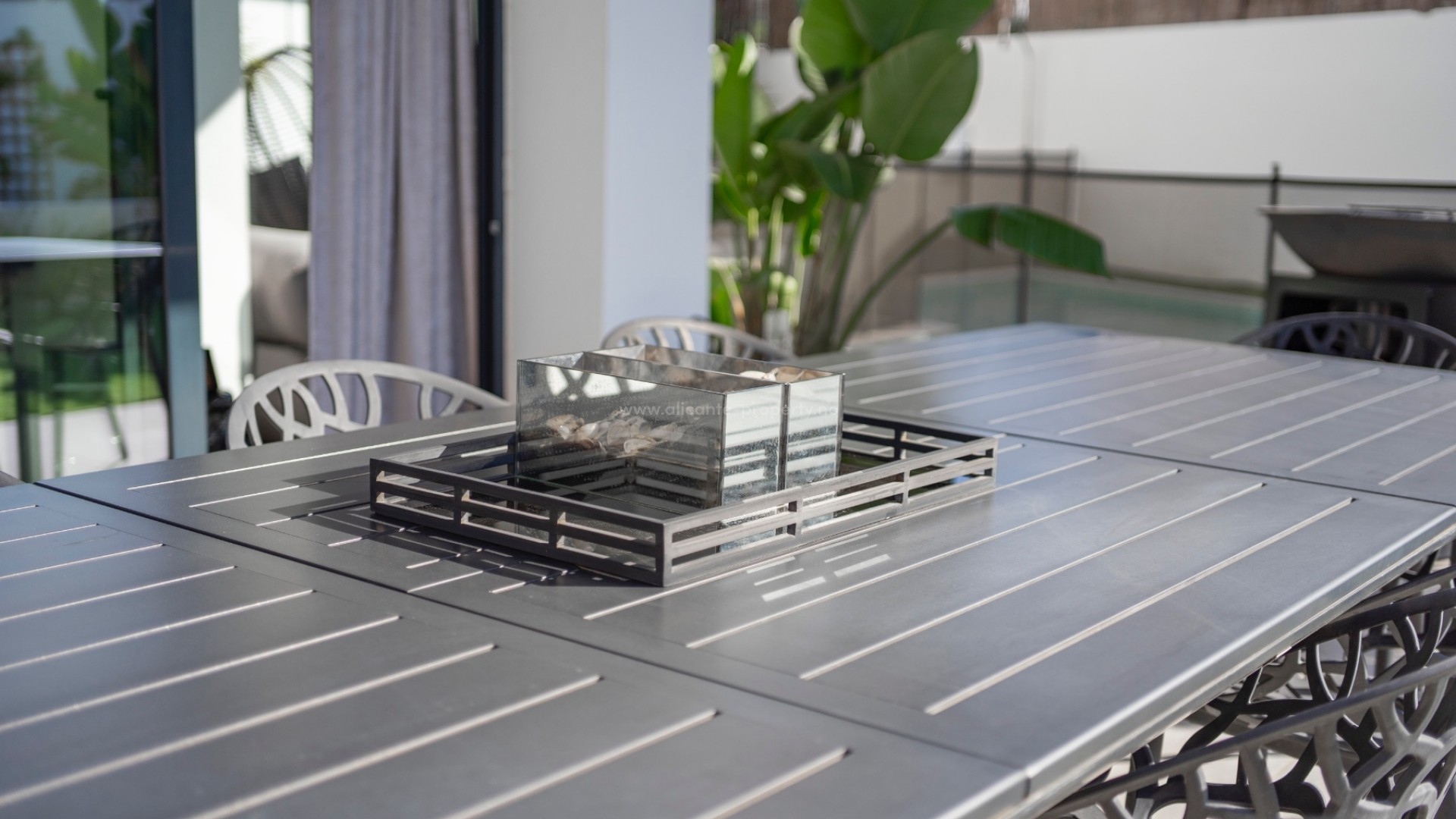 Villa en Town Center