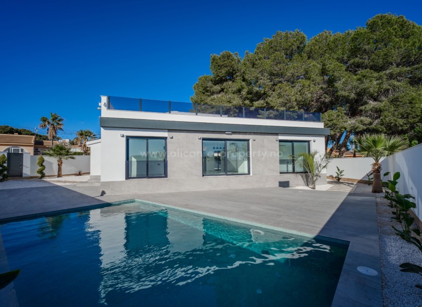 Villa en Town Center