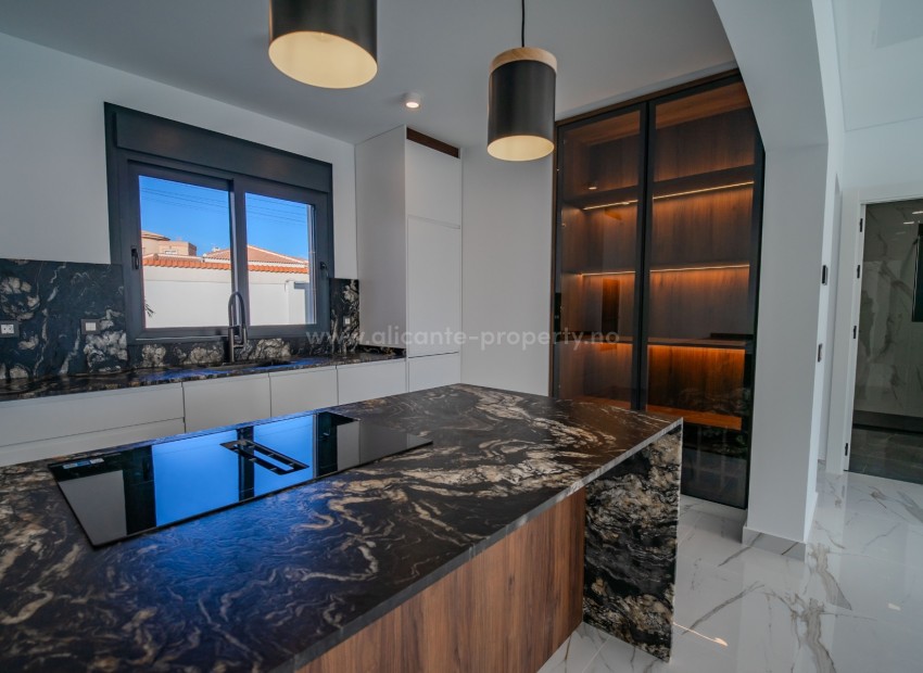 Villa en Town Center